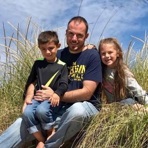 Meet your Posher, Mike